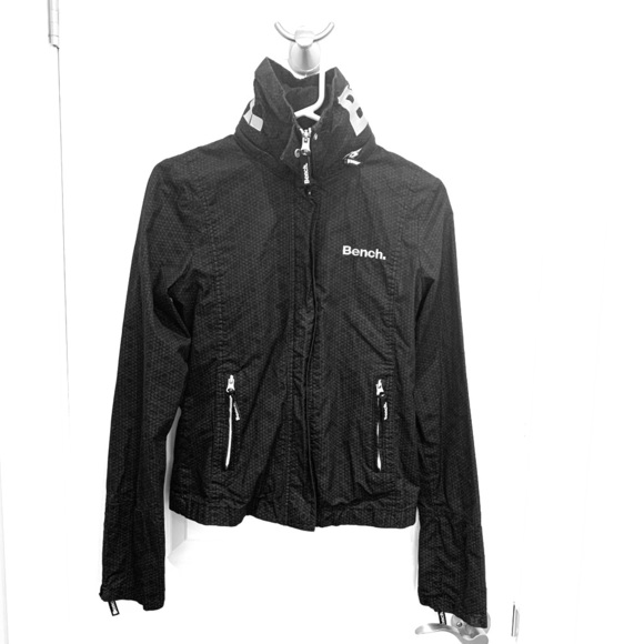 Bench soft shell jacket - Picture 1 of 8